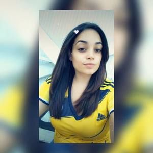 Meet your Posher, Celia